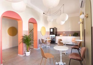 Hotel Infinito - Gruppo BLAM HOTELS