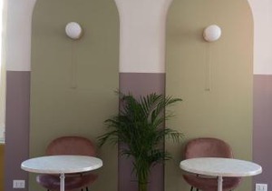 Hotel Infinito - Gruppo BLAM HOTELS