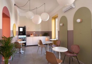 Hotel Infinito - Gruppo BLAM HOTELS