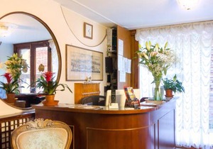 Hotel Leonardo