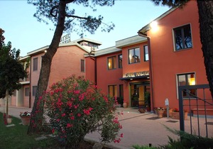 Hotel Marzia