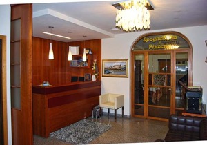 Hotel Mazzocchetti