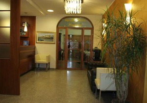 Hotel Mazzocchetti