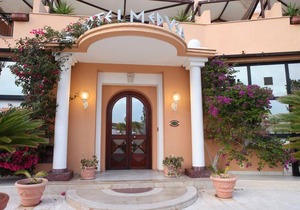 Hotel Medusa