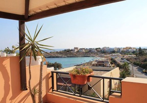 Hotel Medusa