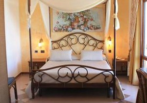 Hotel Medusa