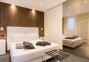 Hotel Metropolitan Bologna