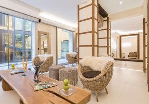 Hotel Metropolitan Bologna