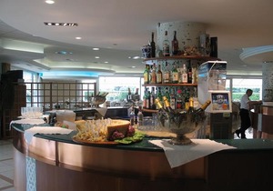 Hotel Miramare Citta Sant'Angelo