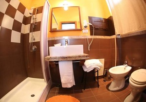 Hotel Nettuno Naples