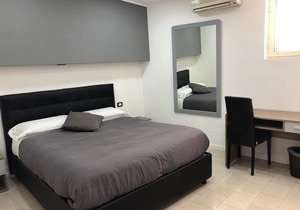 Hotel Nettuno Naples