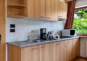 Hotel Residence Gardena Alps 100