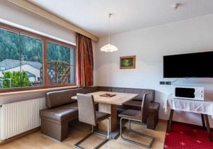 Hotel Residence Gardena Alps 100