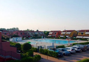 HOTEL - RESORT THE FAMILY NEST - The Suite are located in various Tourist Village and Resort but always in Caorle - Pet Friendly - Family Resort - With or Without Swimming Pool - With Breakfast Room with Supplement - With Private Parking inside