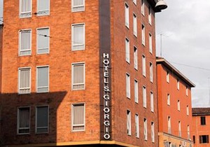 Hotel San Giorgio