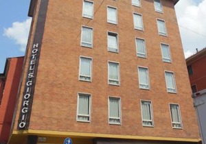 Hotel San Giorgio