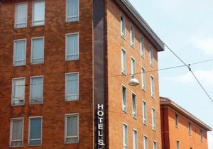 Hotel San Giorgio