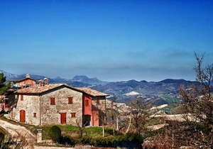 Hotel Santa Chiara Sant'Angelo in Vado