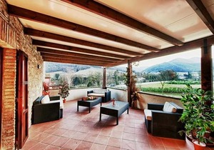 Hotel Santa Chiara Sant'Angelo in Vado