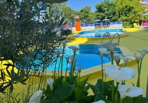Hotel Senior