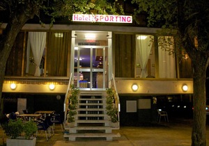 Hotel Sporting