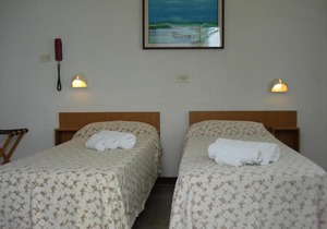 Hotel Sporting
