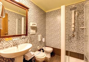 Hotel Tuscolana