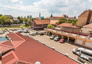 Hotel Vojvodina