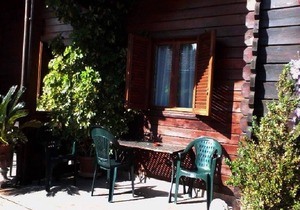 House With 2 Bedrooms In The Countryside Of Rome
