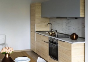 Hyele Accomodation Experience by Interhome