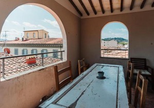 I Fragoli a Santa Croce