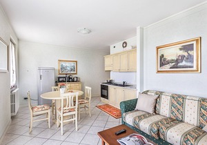 I Mosaici 3 Apartment by Wonderful Italy