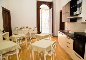 I Racconti di Partenope B&B