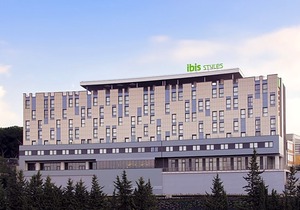 Ibis Styles Roma Eur