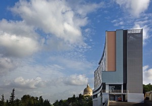 Ibis Styles Roma Eur