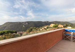 Il Borgo apartments - A3