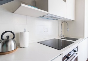 Il Borgo apartments - B5