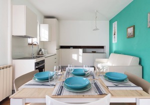 Il Borgo apartments - B6