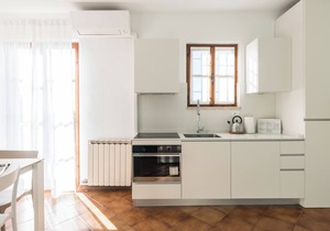 Il Borgo apartments - B6