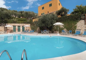 Il Borgo apartments - C3