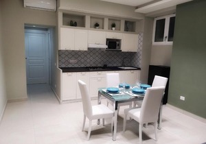 Il Golfo Apartments 1