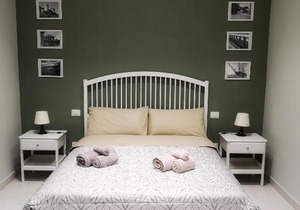 Il Golfo Apartments 1