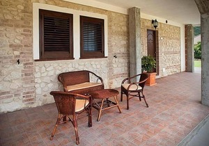 Il Poggio Dei Pettirossi