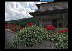 Il Poggio Dei Pettirossi Appartamento
