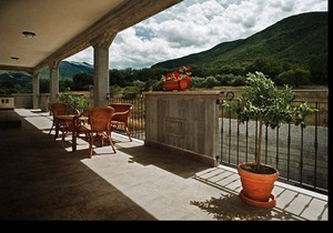 Il Poggio Dei Pettirossi