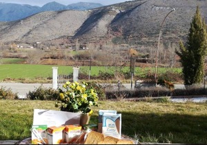 Il Poggio Dei Pettirossi