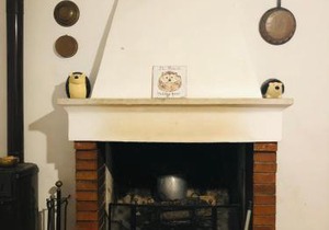 Il Riccio, Valle Roveto Country House