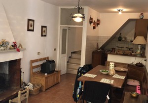 Il Riccio, Valle Roveto Country House