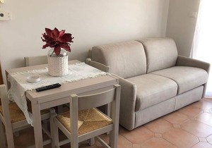 IL VELINO apartment