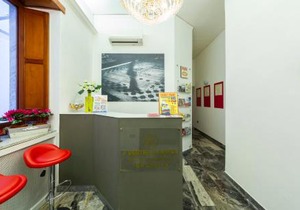 Il Ventre di Napoli "Broggia"